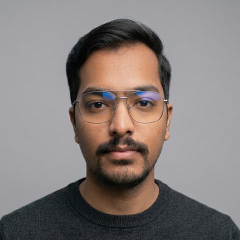 Krunal Shah, Developer in Ahmedabad, Gujarat, India