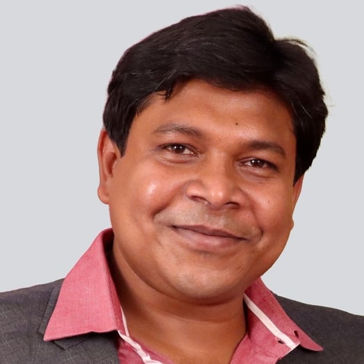 Tanmay Mandal, Developer in Kolkata, West Bengal, India