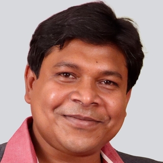 Tanmay Mandal, Salesforce Commerce Cloud Engineer.