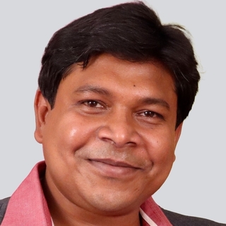 Tanmay Mandal, Salesforce Commerce Cloud Engineer.