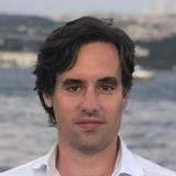 Mark Bower, Experienced hedge fund consulting Professional.