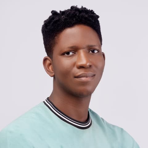 Victor Akerele, Developer in Lagos, Nigeria