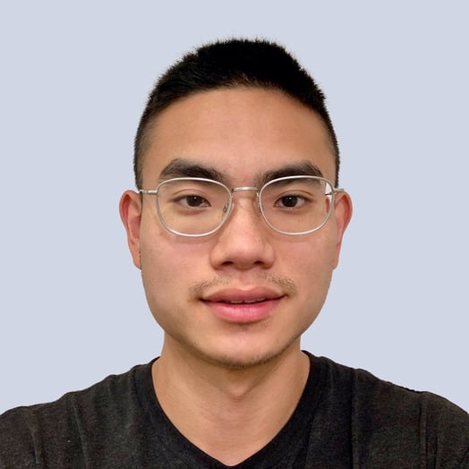 Allen Lai, Developer in Dallas, TX, United States