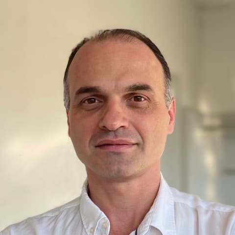 Davit Suladze, Developer in Tbilisi, Georgia
