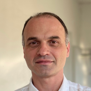 Davit Suladze, Freelance jQuery Engineer.