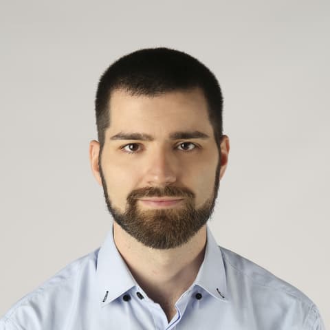 Gabor Biro, Developer in London, United Kingdom