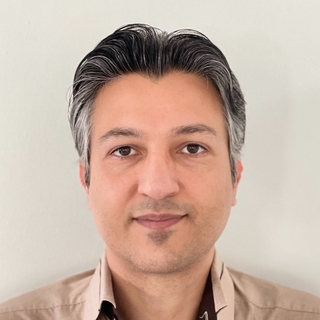 Ali Alizadeh, Toptal iOS Developer.