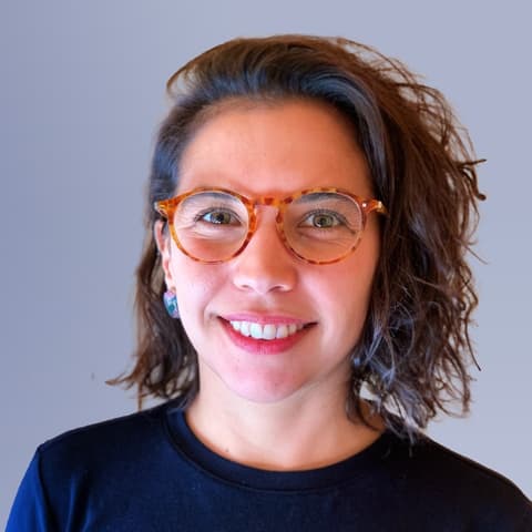 Sandra Gatica, Designer in Barcelona, Spain