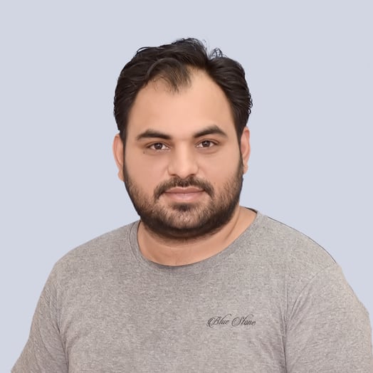 Unaib Amir, Developer in Islamabad, Islamabad Capital Territory, Pakistan