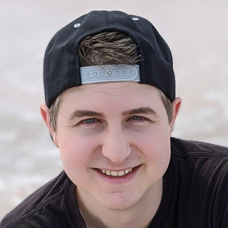 William Cox, Freelance AG Grid Programmer for Hire.