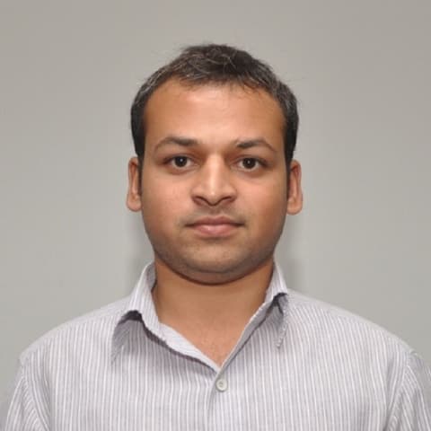 Harsha Bharadwaj, Developer in Hyderabad, Telangana, India