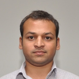 Harsha Bharadwaj, Flask Coder.