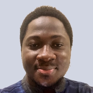 Olarewaju Akeem Opeyemi, Toptal GatsbyJS Developer.