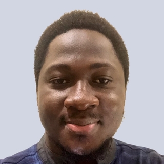 Olarewaju Akeem Opeyemi, Toptal GatsbyJS Developer.