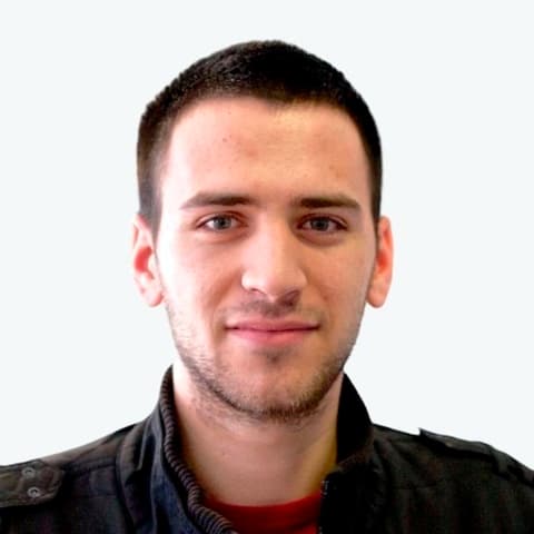Ivo Leko, Developer in Split, Croatia