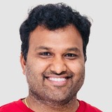 Sreeram Kartheek Vennapusa, automation Engineer.