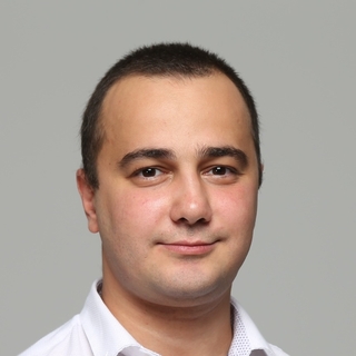 Jaba Odishelashvili, Freelance Xcode Engineer.