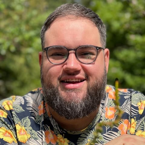 Jim Drury, Developer in Manchester, United Kingdom