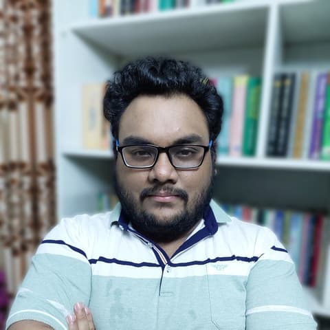 Araf Al-Jami, Developer in Sylhet, Sylhet Division, Bangladesh