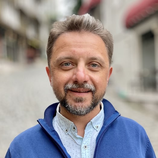 Bohdan Rak, Project Manager in Lviv, Ukraine, Ukraine