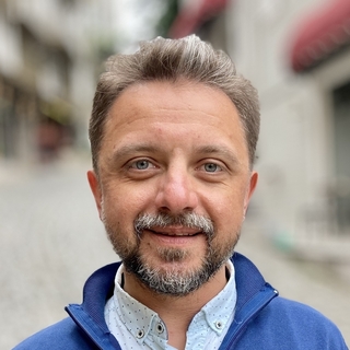 Bohdan Rak, project management Project Management Specialist.