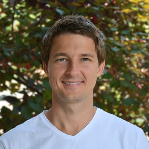 Dusan Zelembaba, Developer in Milton, ON, Canada