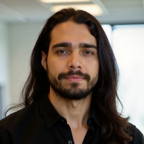 Gabriel Vinhaes, Developer in Brasília - Federal District, Brazil