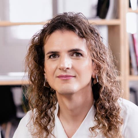 Michelle Tsacheva, Developer in Valencia, Spain
