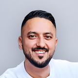 TJ Singh, Accomplished WooCommerce Designer.