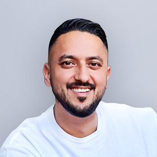 TJ Singh