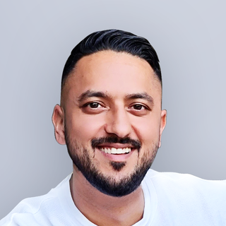 TJ Singh, Accomplished WooCommerce Designer.