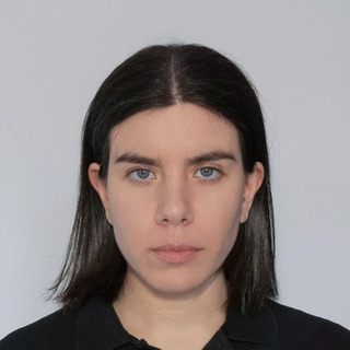 Carmen Nacher, Toptal Typography Designer.