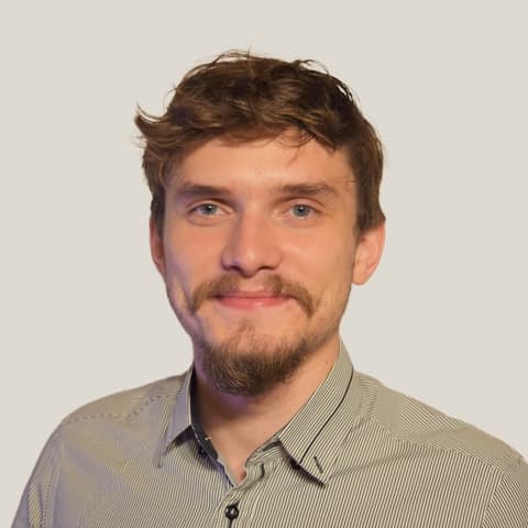 Dominik Krížo, Developer in Likavka, Žilina Region, Slovakia