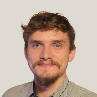 Dominik Krížo, Freelance Smart Contract Developer for Hire.