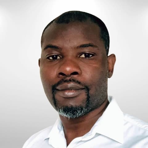 Innocent Musanzikwa, Developer in Calgary, AB, Canada
