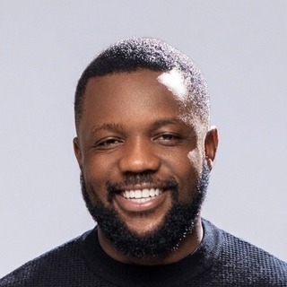 Abasifreke Emmanuel, Senior fintech Designer.