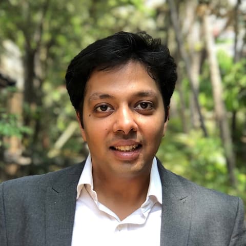Prateek Modi, Management Consultant in Bengaluru, Karnataka, India