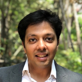 Prateek Modi, Top Fractional CFO Freelancer.
