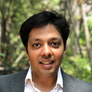 Prateek Modi, Top CFO Freelancer.