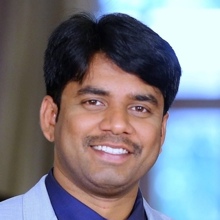 Satish Babu Dakudora, Freelance API Programmer for Hire.
