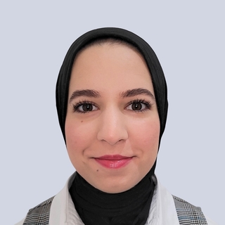 Asma Yasin, Freelance cryptography Engineer.