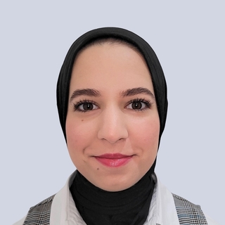 Asma Yasin, Freelance cryptography Engineer.