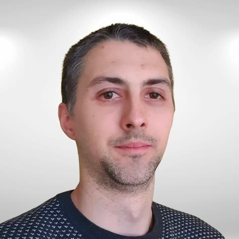 Rodrigo Machin, Developer in Montevideo, Montevideo Department, Uruguay