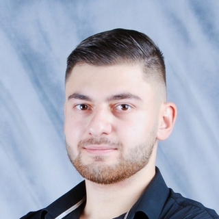 Aram Sargsyan, Freelance iOS Developer for Hire.