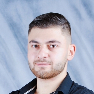 Aram Sargsyan, Freelance iOS Developer for Hire.