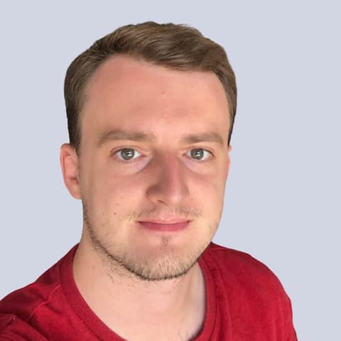 Daniel Mawdsley, Developer in London, United Kingdom