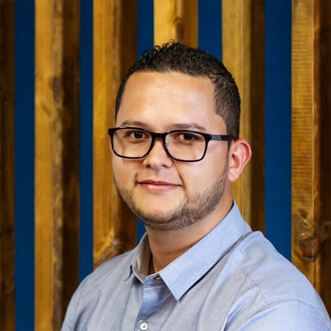 Antony Fuentes, Developer in Cartago, Cartago Province, Costa Rica