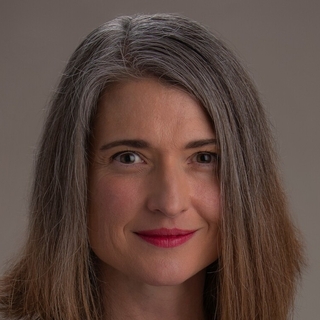 Nicole Wigston, Freelance Scrum Project Management Consultant.
