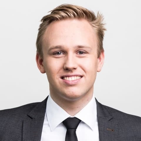 Alexander Weber, Developer in Hamburg, Germany