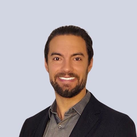 Eric Lamy, Product Manager in Boston, MA, United States